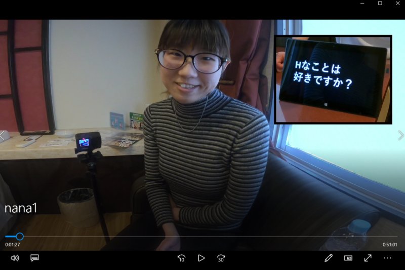 FC2-PPV-4852051 【这是我的肉棒】明明是初次见面却打了两场。明明有交往5年的男友，却被夺走了身心都融化的朴素巨乳医疗事务员 奈奈（2OO）【第二弹自拍】