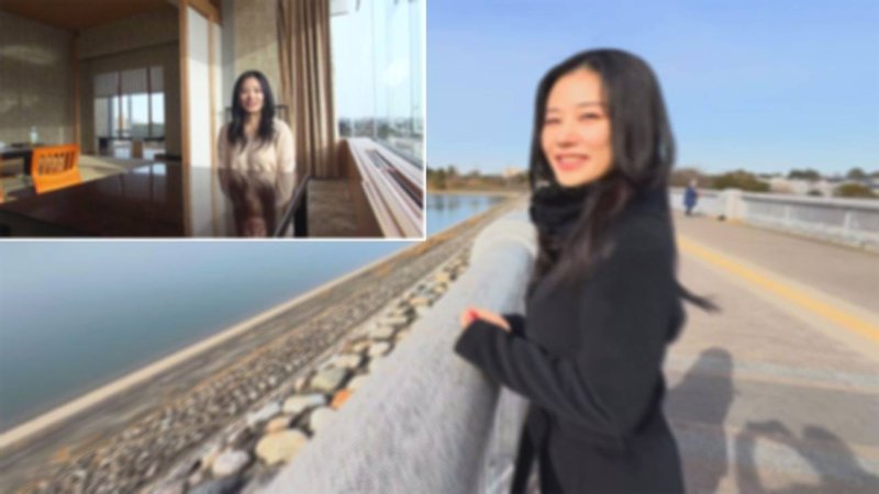 FC2-PPV-4853229 【杰作！】十年来第一次的性交，紧张的超美人太太（天然美巨乳）。似乎非常舒服，3次中出后非常满意！