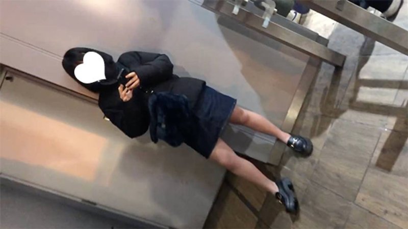 FC2-PPV-4856713 【完全新作！・前100名1000日元折扣】蕾OO_1・無套中出・無套。過於純真的可愛黑髮波波醬完全聽話！對父母說「現在要懷孕！」並宣告著床！（074）