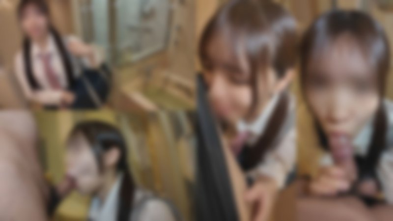 FC2-PPV-4854672 【即插入中出素人】無碼≪OO顏嬌小雙馬尾！愛橋滿滿的制服女OO≫性慾♡最近好像變得更強了♡因為對肉棒很興奮，所以在狹窄的白虎小穴中中出了！清潔口交！