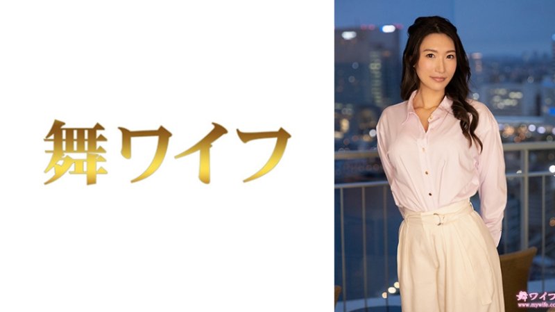 292MY-1034 跳舞人妻 小谷薫2