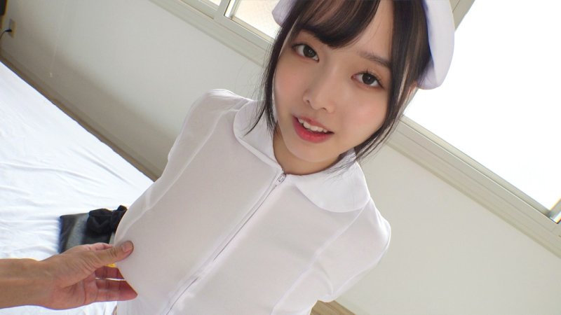 FC2-PPV-4862565 胸圍100cm的爆乳護士人妻 在火箭巨乳夾擊下快感絕頂SEX