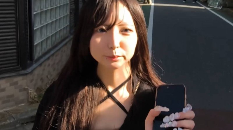 FC2-PPV-4870825 【綜合評價4.8】對看似黑暗屬性的冷酷美女無責任中出。一旦開始，就無法忍受她甜美又高潮的樣子，未經允許播種，她還笑著原諒的女神。