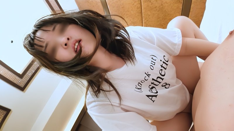 FC2-PPV-4874617 【無碼ｘ個人拍攝】在路上搭訕的女OO超厲害…乳頭是性感帶！只要碰一下就抽動…抽動！！與純真外表相反，蜘蛛騎乘位超厲害！