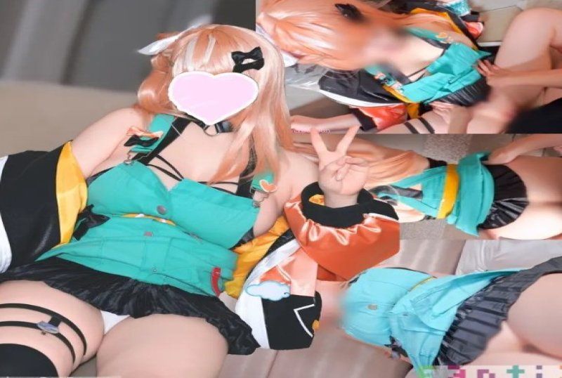  【吞精清潔口交】「讓我們來點刺激的，狠狠地操你的屄」 一位對宅男很溫柔的女OO，在酒店裡與宅男進行了一場甜蜜的性愛