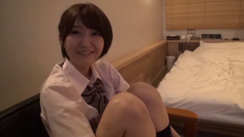 FC2-PPV-4735867 【個人拍攝・素人・制服・中出】因為無法忍受早洩男友，天使般的惡魔用電動按摩棒呻吟♡