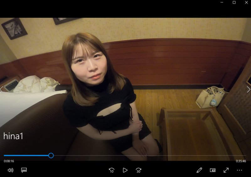 FC2-PPV-4734351 【限定】F罩杯 陽菜(2OO) 一年前初次體驗的晚熟營養師。無法讓男友看到的極度不健康的第一次情色自拍【第一彈】