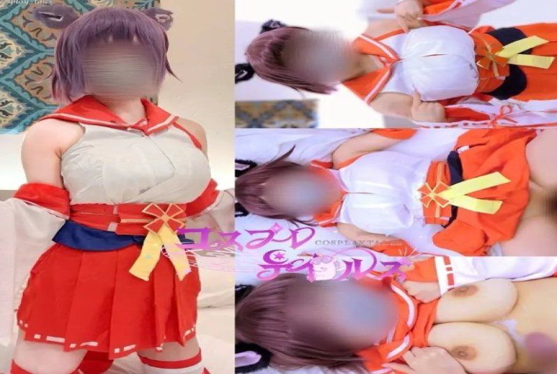 fantia_4009068 見面即可立即約會！ J罩杯巨乳美女楓提供免費自慰服務，她會給你一次酣暢淋漓的胸部噴射