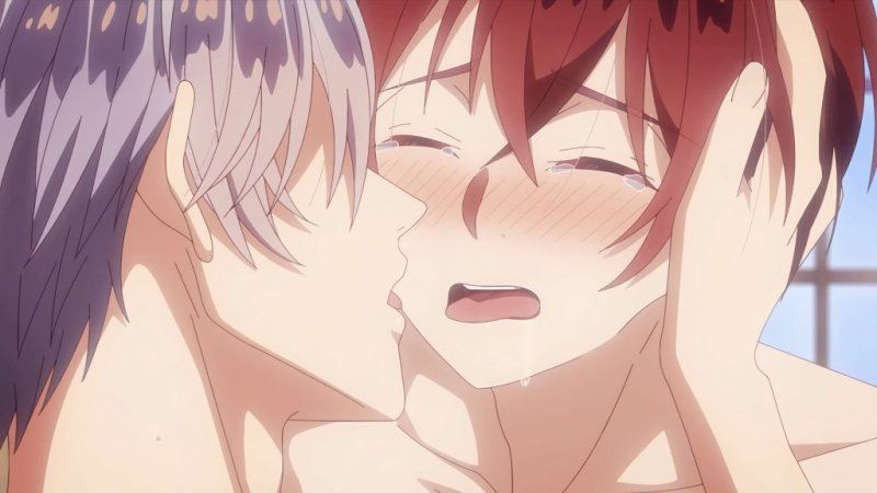  当て马キャラのくせして、スパダリ王子に宠爱されています。【第07话】 [中文字幕]