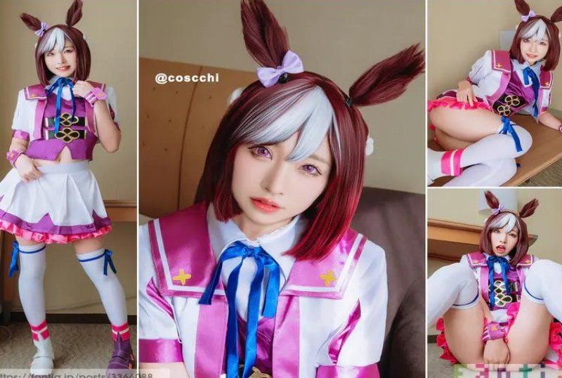 COSH-265 最低身高 145cm，最高指揮官，子宮開口，熱愛繁殖，變態美女公開角色扮演