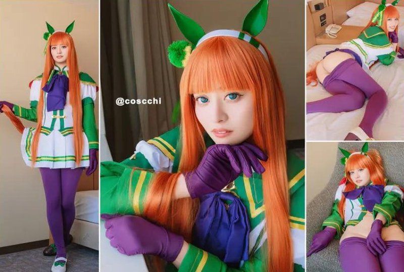 COSH-273 一位就讀於著名大學的在校OO，長相酷似森由美，Suzuka Kubire，擁有緊緻的陰道和子宮收縮，一個容易達到性高潮的隱藏蕩婦，在這段視頻中被揭露