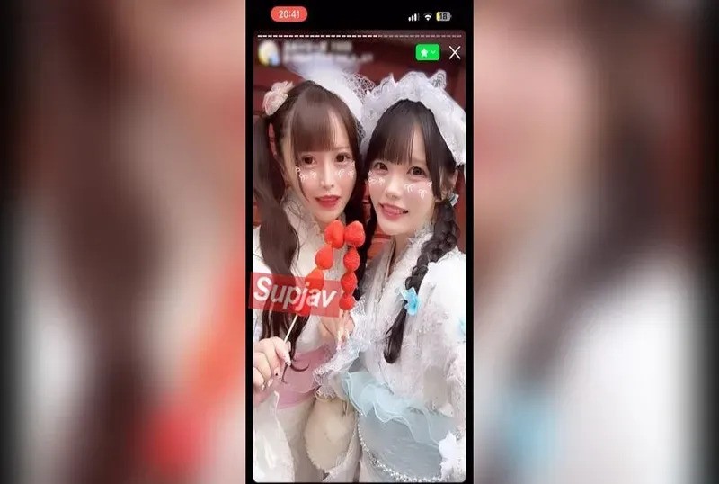 FC2-PPV-4892416 【懷孕/活動休止】『1OO 2人組美女網紅』危險日3P中出偷拍 緊急公開影像。※逐步漲價