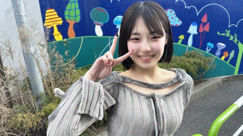 FC2-PPV-4891643 【神回】※早期購買特典 與纖細美女的奇蹟融合「啊啊頂！！」高速肉棒單次插入大爆發，大量射精結束
