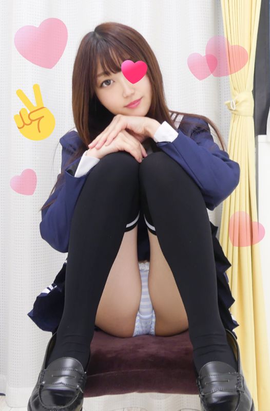 FC2-PPV-1455538 【自宅攝影・現役大OO】與苗條正統派美女角色扮演攝影會！