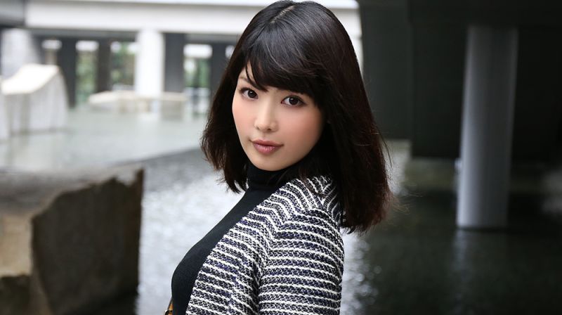 MYWIFE-1012 Mywife 睡走2OO人妻 藤原梨紗