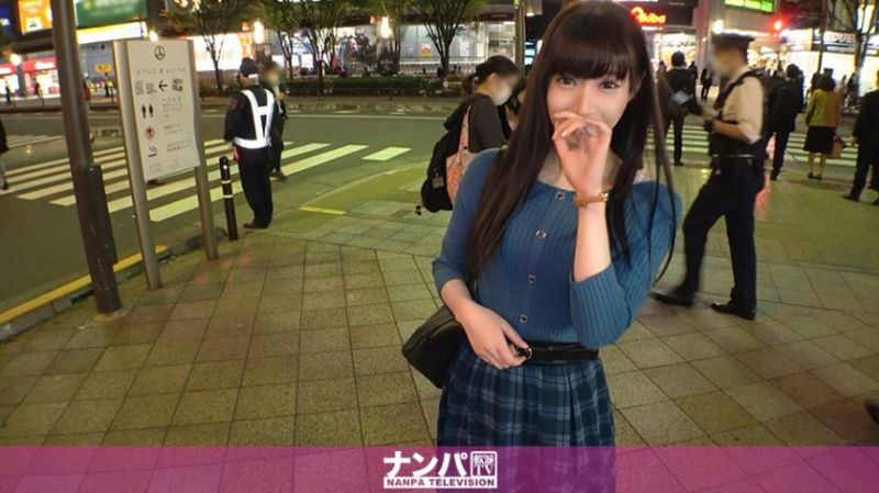 200GANA-2388 真實搭訕後首拍 1555