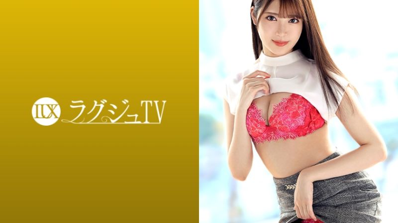259LUXU-1372 高貴正妹TV 1359
