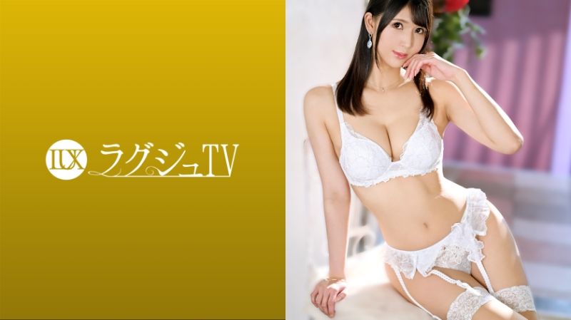 259LUXU-1462 高貴正妹TV 1435