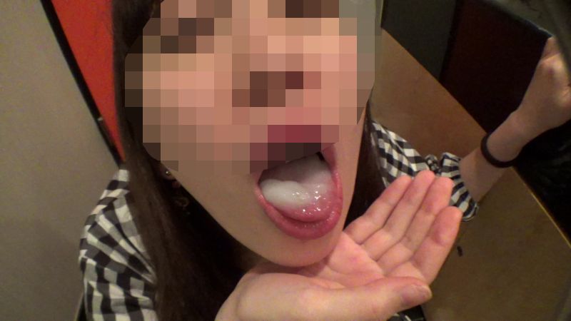 FC2-PPV-1286908 【露臉・NTR】1OOF罩杯巨乳女大OO①無許可中出！