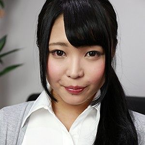 yus001 聯合企業女業務 川島結衣子