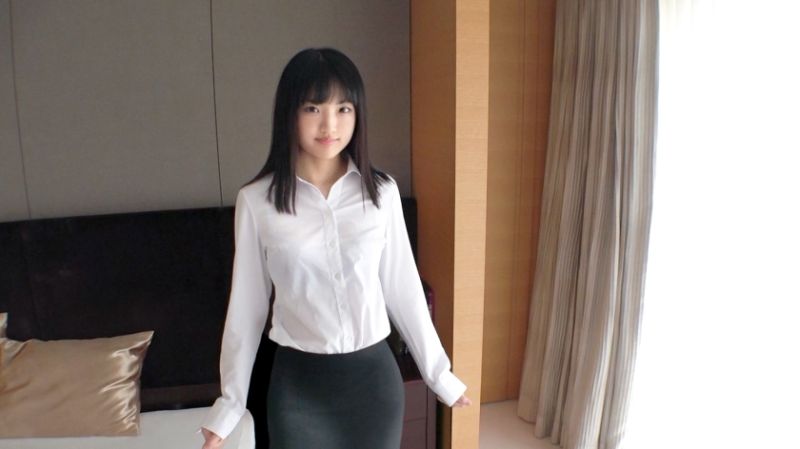 SIRO-4305 素人應徵A片幹砲體驗 1377