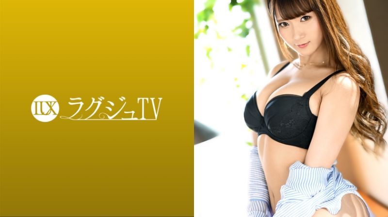 259LUXU-1443 高貴正妹TV 1433