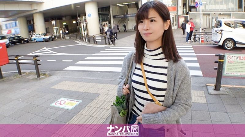 200GANA-2397 真實搭訕後首拍 1563