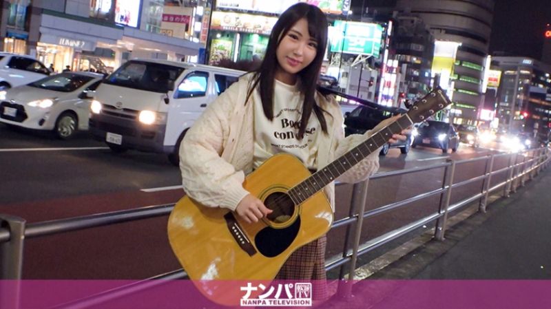 200GANA-2395 真實搭訕後首拍 1569