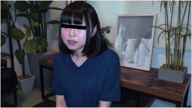 FC2-PPV-4459460 【人生初拍×初顏射】如彗星般出現的顏謝公主 黑髪美OO海 （▲8)