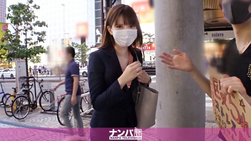 200GANA-2298 真實搭訕後首拍 1495