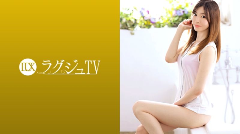 259LUXU-1280 高貴正妹TV 1267