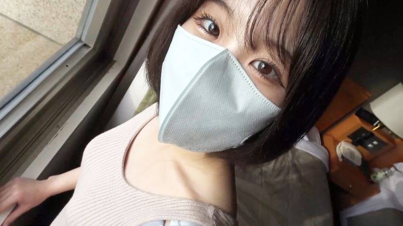 FC2-PPV-3942498 【無修正】【初拍】超M短髮露出癖美OO。喜歡大肉棒過頭苗條美麗身軀快感玩弄。卑猥口交奉仕巨根激烈抽插意識朦朧