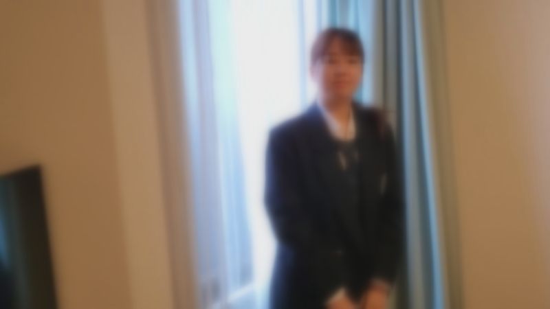 FC2-PPV-4149590 喜歡自慰初體驗是找乾爹。對性滿是興趣的制服OO無套抽插