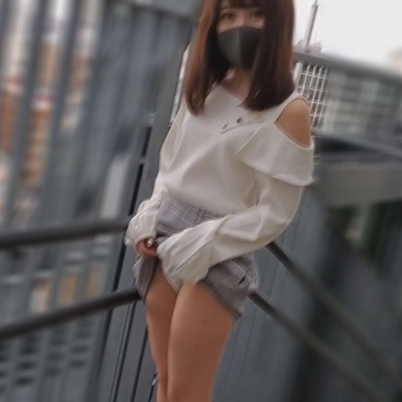 FC2-PPV-1508482 【無修正】英語老師。展望台約會・145公分連續中出（53分）
