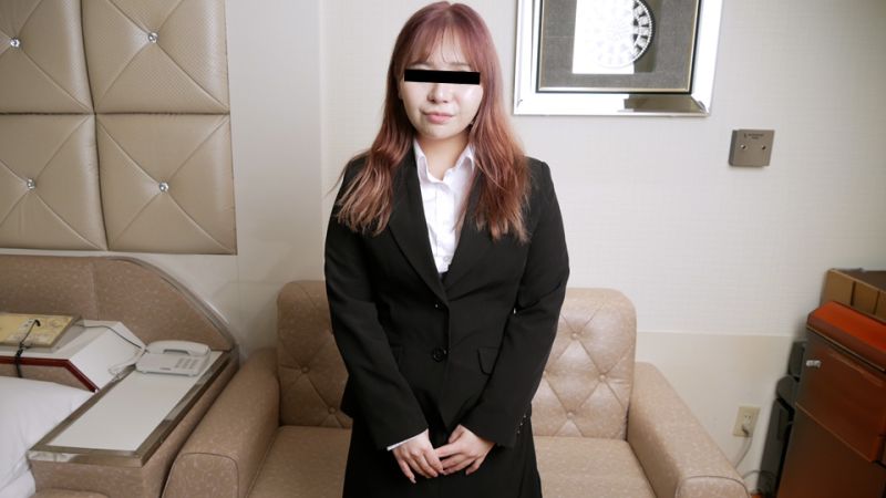 10musume_032024_01 「什麼都做！」就職活動中的女大OO中出面試！ 細川洋子