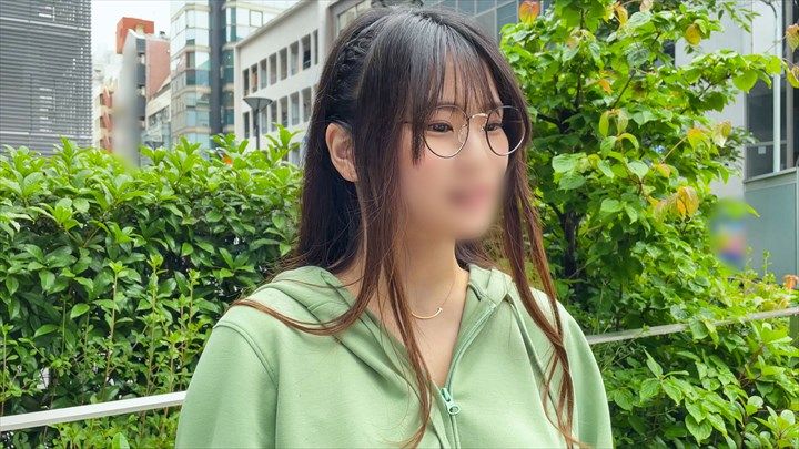 FC2-PPV-4162279 【超M 土氣陰沉宅女】有著被OO願望喜歡BL的妄想變態妹子22歳