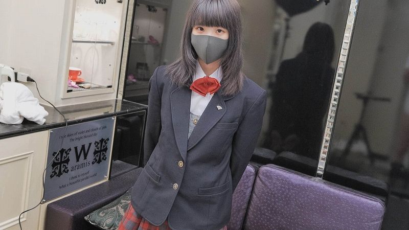 FC2-PPV-1911284 【個人攝影】保奈美18歳 制服羅莉絶叫懇求中出【山射】