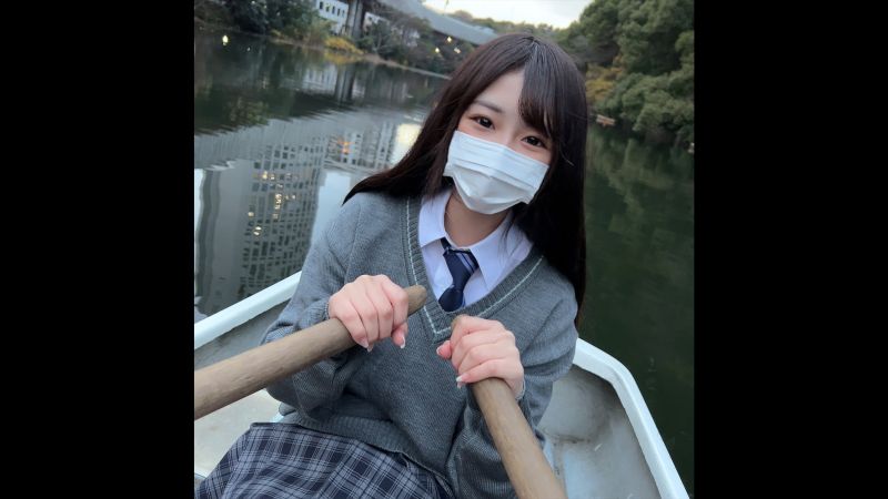 FC2-PPV-3187562 初攝影・露臉！！【無修正】看不出強烈支配願望超感度出眾的變態被虐女OO・・・盡情玩弄OO後毫不寬容2回連續無套中出！