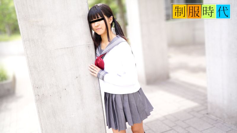 10musume_041823_01 制服時代 ～天真表情讓人受不了的華麗女子～ 瀧山花戀