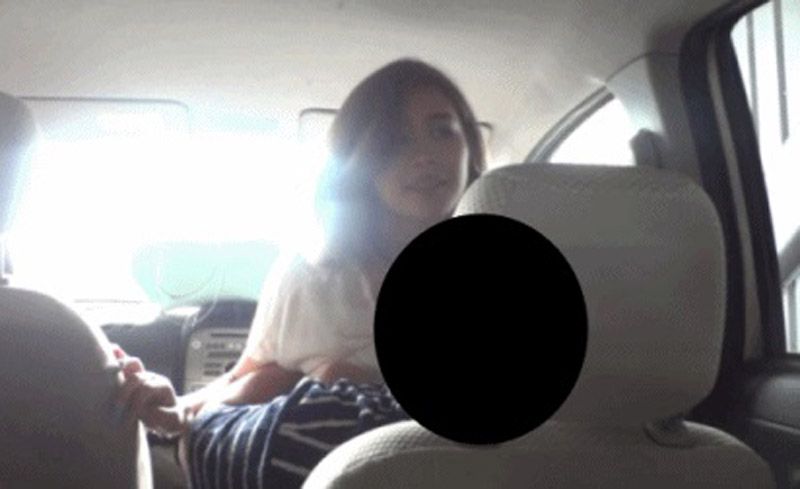 FC2-PPV-1020785 上班前【素人！】美人G罩杯酒店小姐 实际上是人妻！NTR
