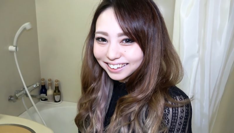 FC2-PPV-2903052 超美形傲嬌美女續編！玄關馬上口交站立背後位中出 合計3發中出！
