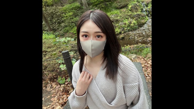 FC2-PPV-3499445 首次拍攝/登場！ 強行將剛來的女大OO帶到公園小廁所口爆中出！