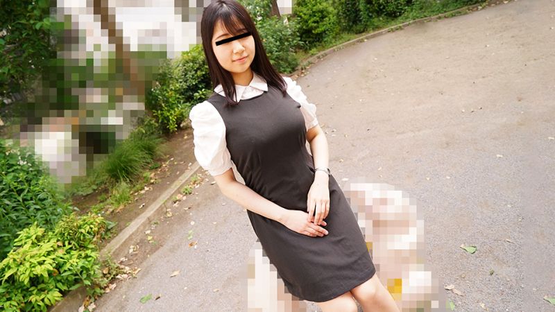 10musume_112422_01 H罩杯胸部持續發育中 井上里美