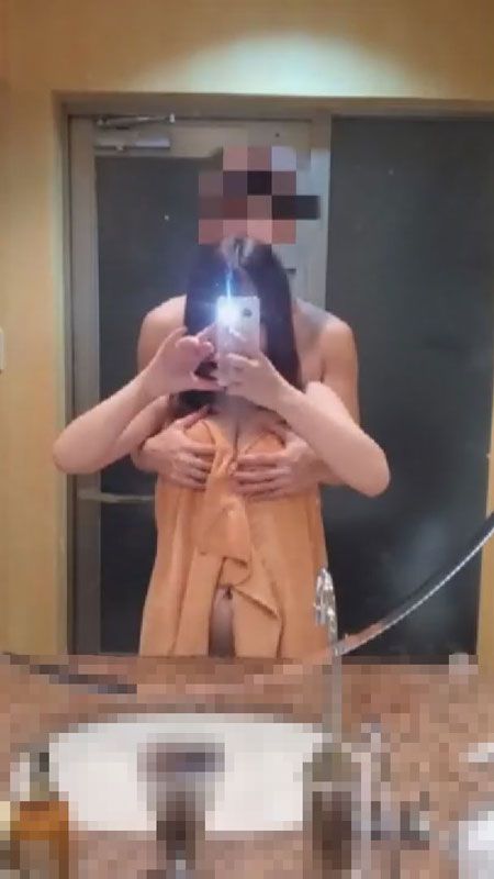 FC2-PPV-1535394 【無】脫衣展現I罩杯巨乳北國女大OO乳交中出連續射精(55分)