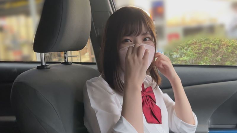 FC2-PPV-3119900 【OO至極】書法社・咲醬18歳 148公分・G罩杯胸部 一面搓揉胸部一面被大老二抽插中出乳射