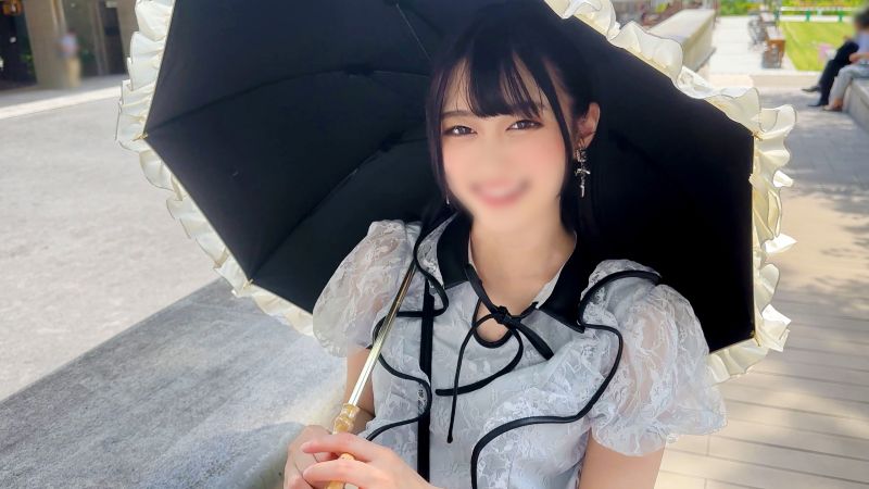 FC2-PPV-4221641 【限界突破翻白眼2穴高潮】黑髮冷酷素食者20歳大OO再降臨!!