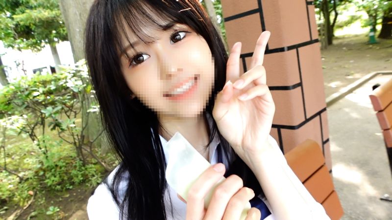 FC2-PPV-3020415 【無修正】清楚可憐可愛臉蛋美OOOO...危險日無套連續體內射精！！