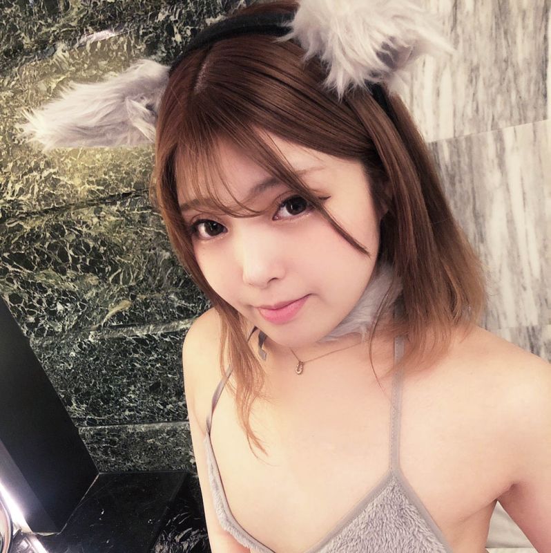 FC2-PPV-3068824 【個人攝影】讓OO按摩的No.1混OO系美女麻衣戴上性感貓耳裝扮無套抽插中出!!