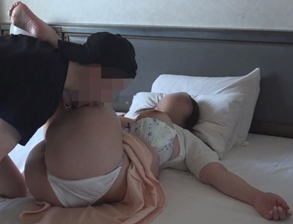 FC2-PPV-3948448 【限定復活】爆乳翹臀土偶體型有著小蠻腰！想要上的風俗妹子