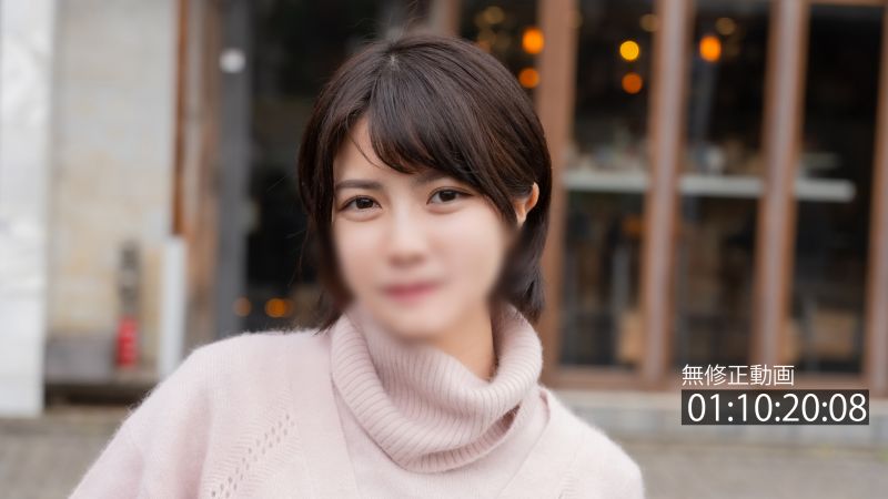 FC2-PPV-4288477 【巨乳・短髮】脅威的高潮臉蛋！有夠糟糕。有夠淫蕩！無套中出2回。